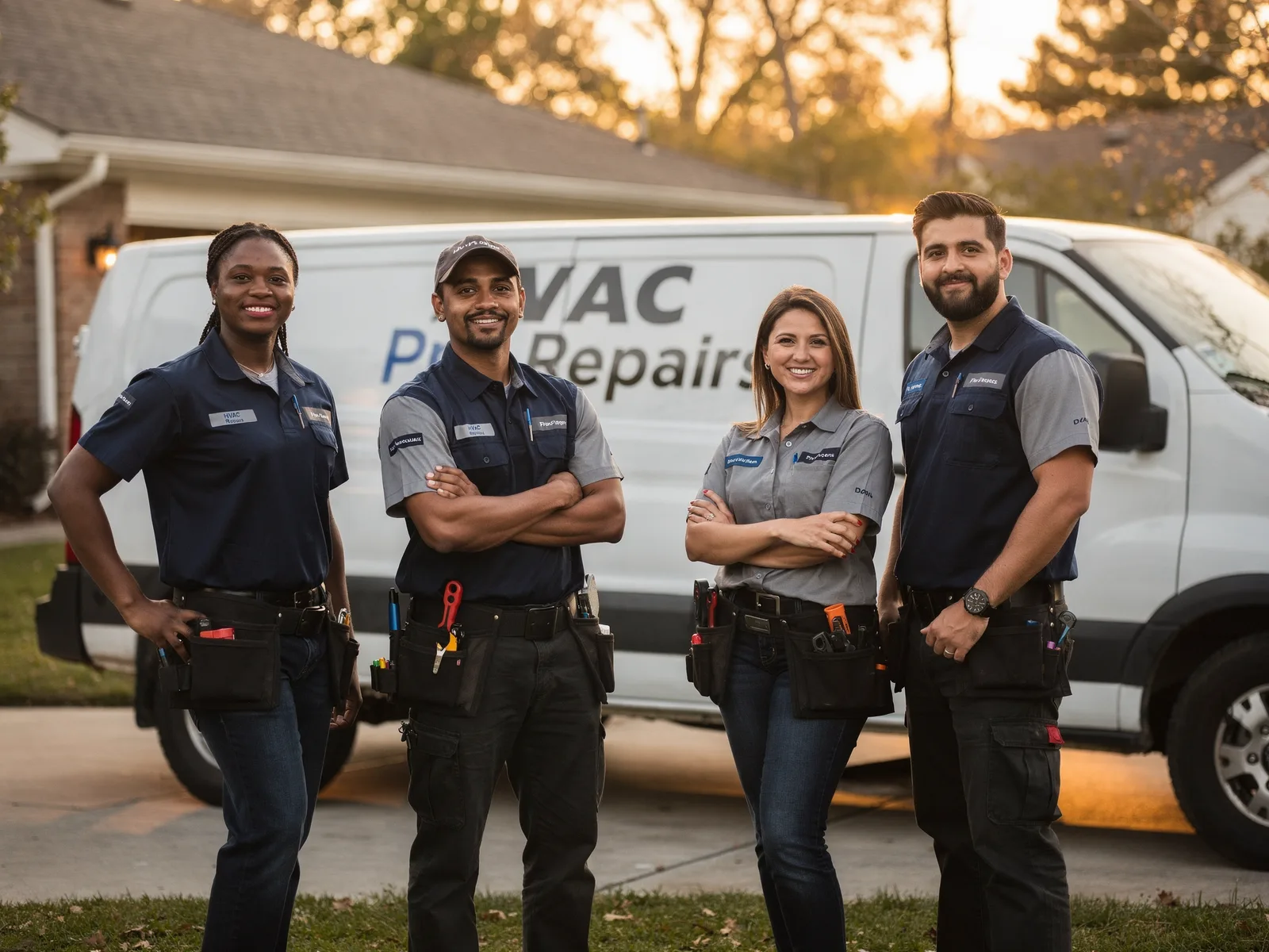Heat Pump Repair company in Union Center, SD