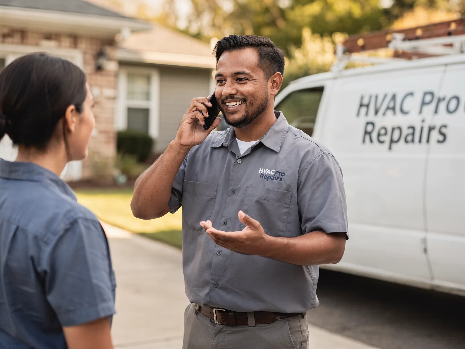 Heat Pump Repair Union Center, SD FAQs